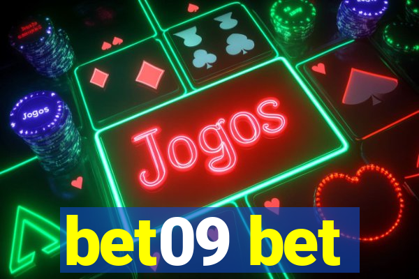 bet09 bet